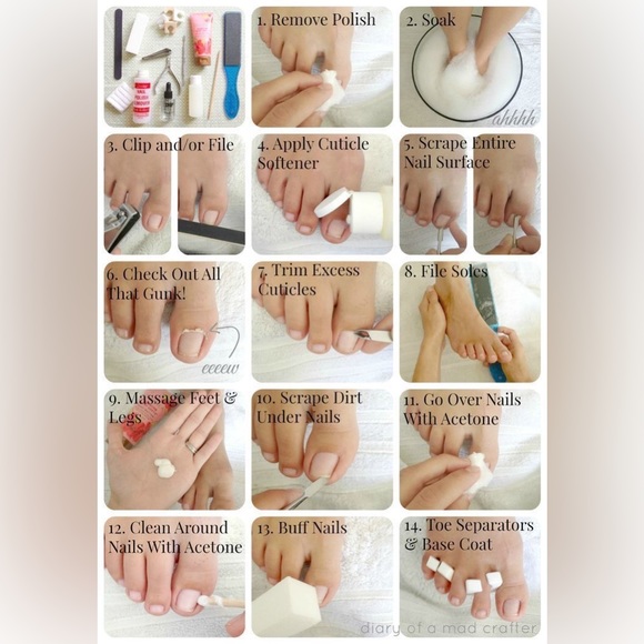 $1 NAIL STICKER SHEET. NEW. $1 WITH ANY $10 ORDER OR MORE - Picture 9 of 16